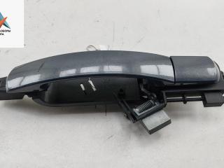 ручка наружная задняя правая Ford Mondeo 3 поколение 2001, 1.8 л., бензин, МКПП, синий, универсал, 1S71F226B22AC