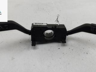 переключатель подрулевой Skoda Fabia 2 поколение (5J) 2009, 1.2 л., бензин, МКПП, серый, хетчбэк 5 дв., 7H0953503GB