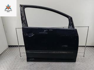 дверь сдвижная Volkswagen Golf 5 поколение 2006, чёрный, хетчбэк 5 дв., 5M0831312