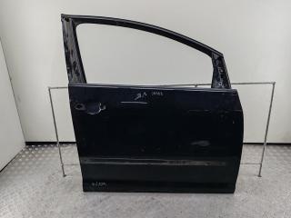 дверь сдвижная Volkswagen Golf 5 поколение 2006, чёрный, хетчбэк 5 дв., 5M0831312