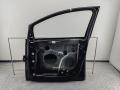 дверь сдвижная Volkswagen Golf 5 поколение 2006, чёрный, хетчбэк 5 дв., 5M0831312 - фото №3