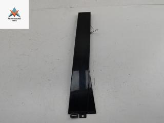 накладка декоративная Volkswagen Passat B5 [рестайлинг] 2002, 2.0 л., бензин, МКПП, серый, универсал