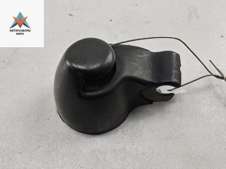 крышка поводка стеклоочистителя Volkswagen Passat B5 1998, 1.8 л., бензин, МКПП, зелёный, универсал, 3B9955435A