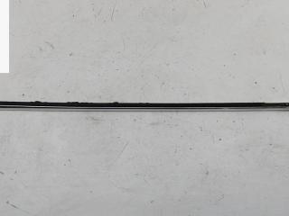 Молдинг стекла двери наружный Volkswagen Passat B5 [рестайлинг] 2001, 2.0 л., бензин, МКПП, серый, седан