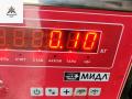 форсунка Skoda Fabia 1 поколение (6Y) [рестайлинг] 2006, 1.2 л., бензин, МКПП, серый, универсал, 03E906031 - фото №3
