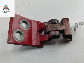 петля двери Volkswagen Golf 3 поколение 1992, красный, хетчбэк 5 дв.