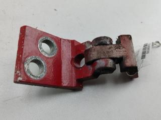 петля двери Volkswagen Golf 3 поколение 1992, красный, хетчбэк 5 дв.