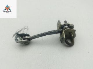 Ограничитель открывания двери задней Opel Zafira 1 поколение (A) [рестайлинг] 2004, минивэн, 13150286