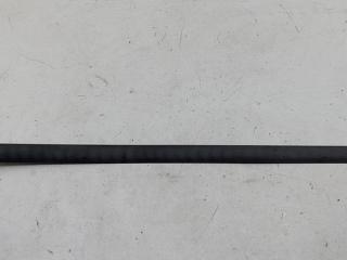 молдинг двери передней правой Volkswagen Passat B5 [рестайлинг] 2001, 2.0 л., бензин, МКПП, серый, седан, 3B0853516