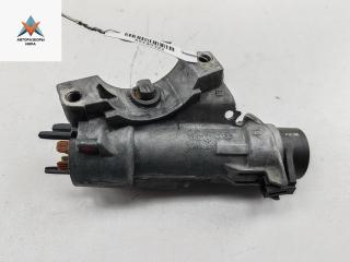 замок зажигания Volkswagen Passat B5 [рестайлинг] 2002, 2.0 л., бензин, МКПП, серый, универсал, 4B0905851C