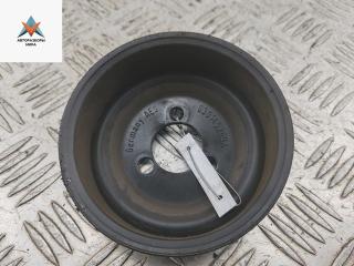 шкив насоса гидроусилителя Volkswagen Golf 4 поколение 2002, 1.4 л., бензин, МКПП, синий, хетчбэк 5 дв., 030145269A