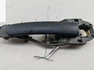 ручка наружная передняя правая Volkswagen Golf 4 поколение 1999, 1.6 л., бензин, АКПП, серый, хетчбэк 5 дв., 3B0837866