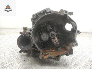 МКПП Skoda Fabia 1 поколение (6Y) [рестайлинг] 2006, 1.2 л., бензин, МКПП, чёрный, универсал, GSB