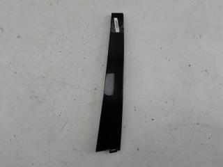 накладка двери (крышки) багажника Volkswagen Passat B5 [рестайлинг] 2002, 2.0 л., бензин, МКПП, серый, универсал, 3B0837901