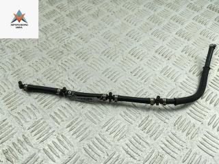 трубка топливная Opel Astra H/Family [рестайлинг] 2008, 1.7 л., дизель