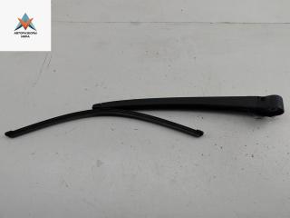 Щеткодержатель (поводок стеклоочистителя) задний Skoda Octavia mk3 (A7 5E) 2014, 1.4 л., бензин, МКПП, коричневый, хетчбэк 5 дв., 5JA955707