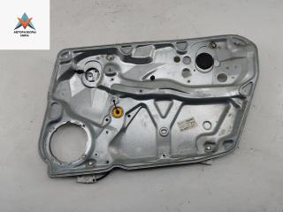 стеклоподъемник электрический передний правый Volkswagen Passat B5 1999, 1.6 л., бензин, МКПП, синий, универсал, VALEO