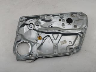 стеклоподъемник электрический передний правый Volkswagen Passat B5 1999, 1.6 л., бензин, МКПП, синий, универсал, VALEO