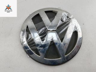 эмблема Volkswagen Caddy 3 поколение 2006, 1.9 л., дизель, АКПП, серый, фургон, 2K0853630