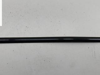 молдинг двери задней левой Ford Mondeo 3 поколение [рестайлинг] 2004, 1.8 л., бензин, МКПП, чёрный, универсал, 1S7125532