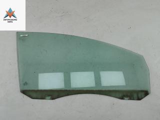 стекло двери передней правой Volkswagen Golf 5 поколение 2006, 2.0 л., дизель, МКПП, чёрный, хетчбэк 5 дв., AS2