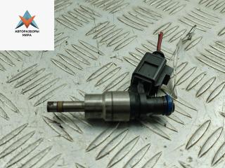 форсунка Volkswagen Golf 5 поколение 2005, 2.0 л., бензин, МКПП, чёрный, хетчбэк 3 дв., 06F906036