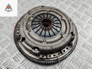 маховик Skoda Fabia 1 поколение (6Y) [рестайлинг] 2006, 1.2 л., бензин, МКПП, серый, универсал, 030105271