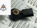 датчик детонации Volkswagen Bora 1 поколение 2003, 2.0 л., бензин, МКПП, серый, седан, 0261231146 - фото №2