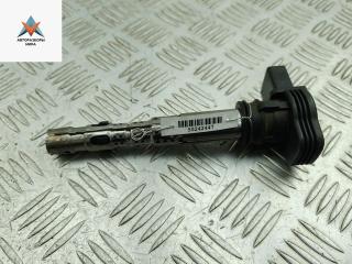 катушка зажигания Volkswagen Golf 5 поколение 2005, 2.0 л., бензин, МКПП, чёрный, хетчбэк 3 дв., 06F905115F