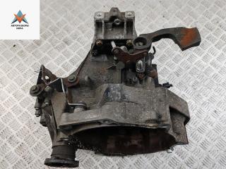 МКПП Volkswagen Golf 5 поколение 2004, 1.4 л., бензин, МКПП, чёрный, хетчбэк 5 дв., FXQ