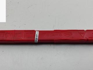 знак аварийной остановки Volkswagen Touran 1 поколение 2004, 1.6 л., бензин, МКПП, чёрный, минивэн, 1Y0860251