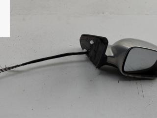 зеркало правое Volkswagen Golf 4 поколение 1999, 1.6 л., бензин, АКПП, серый, хетчбэк 5 дв.