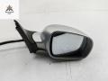зеркало правое Volkswagen Golf 4 поколение 1999, 1.6 л., бензин, АКПП, серый, хетчбэк 5 дв. - фото №2