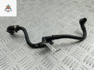 клапан вакуумного управления Volkswagen Golf 5 поколение 2007, 1.4 л., бензин, МКПП, зелёный, универсал, 1K0611933B