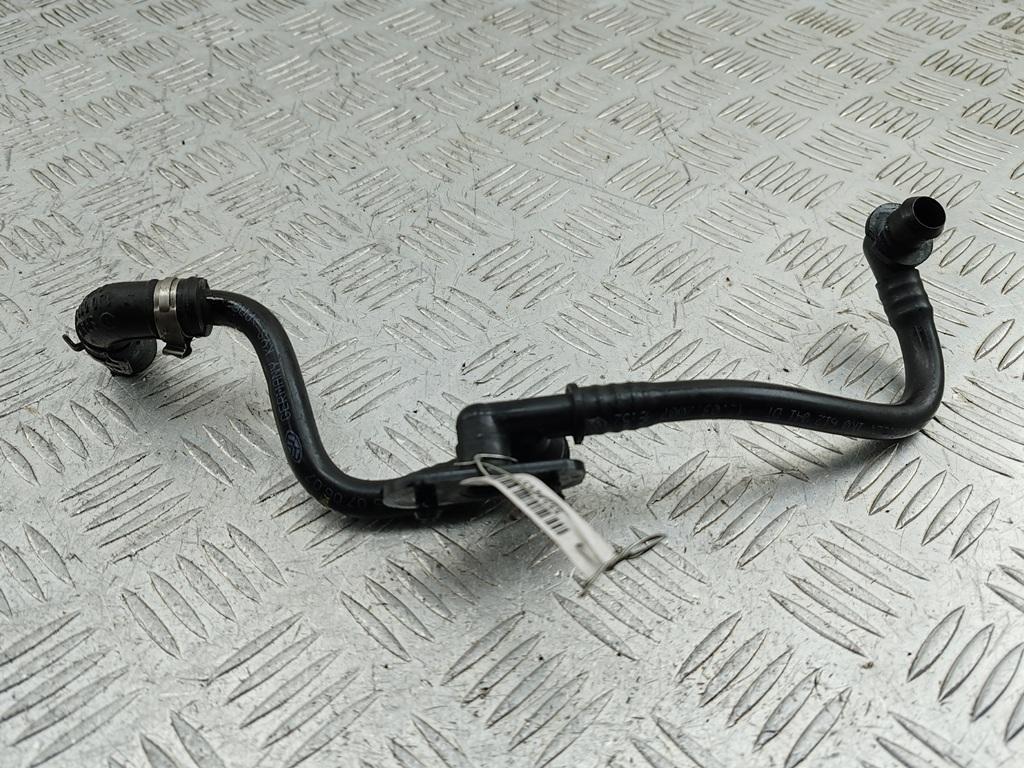 клапан вакуумного управления Volkswagen Golf-5 2007, 1.4 л., бензин, МКПП, зелёный, универсал, 1K0611933B