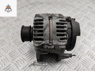 генератор Volkswagen Bora 1 поколение 2003, 2.0 л., бензин, МКПП, серый, седан, 028903028D