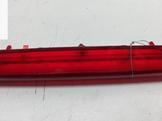 стоп-сигнал Skoda Octavia mk2 (A5 1Z) 2007, 1.9 л., дизель, МКПП, серый, универсал