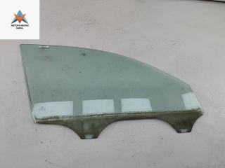 стекло двери передней правой Volkswagen Passat B5 [рестайлинг] 2001, 2.0 л., бензин, МКПП, серый, седан, AS2