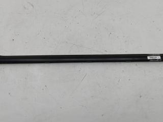 Молдинг стекла двери наружный Kia Sorento 1 поколение 2004, 2.5 л., дизель, МКПП, серый, внедорожник 5 дв.