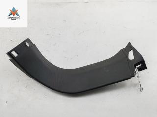 обшивка крышки багажника Ford Focus 3 поколение [рестайлинг] 2014, 1.0 л., бензин, МКПП, серый, универсал, BM51N42906ABW