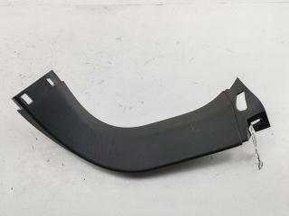 обшивка крышки багажника Ford Focus III 2014, 1.0 л., бензин, МКПП, серый, универсал, BM51N42906ABW