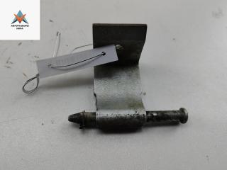 петля крышки багажника Opel Meriva 1 поколение (A) 2005, серый, минивэн, 90559255