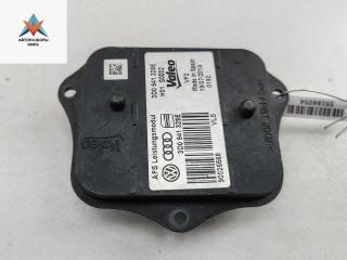 блок управления светом Volkswagen Golf 7 поколение 2014, 3D0941329E