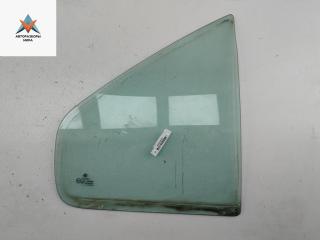 форточка задняя правая Volkswagen Bora 1 поколение 2003, 2.0 л., бензин, МКПП, серый, седан