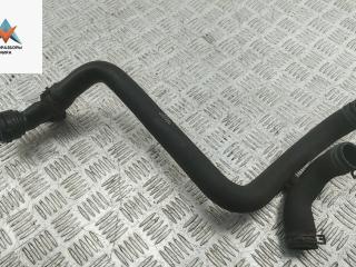 патрубок радиатора Volkswagen Golf 4 поколение 2002, 1.4 л., бензин, 1J0121049E