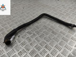 патрубок (трубопровод, шланг) Ford Focus 1 поколение 2000, 1.6 л., i, бензин, МКПП, синий, универсал, 98AB18C266JF