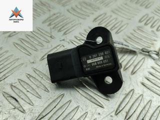 датчик абсолютного давления Volkswagen Golf 5 поколение 2005, 2.0 л., бензин, МКПП, чёрный, хетчбэк 3 дв., 06B906051, 0261230031