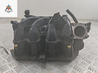 коллектор впускной Volkswagen Golf 4 поколение 2002, 1.4 л., бензин, хетчбэк 5 дв., 036129711DR