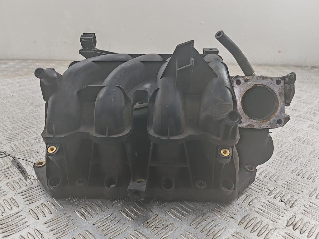 коллектор впускной Volkswagen Golf-4 2002, 1.4 л., бензин, хетчбэк 5 дв., 036129711DR