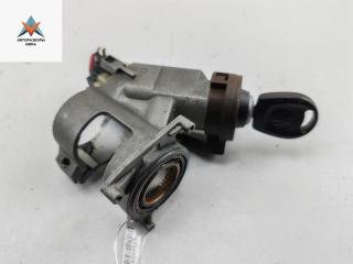 замок зажигания Volkswagen Golf 3 поколение 1995, 1.4 л., бензин, МКПП, красный, хетчбэк 3 дв., 357905851